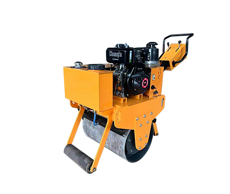 ROAD ROLLER YL600A