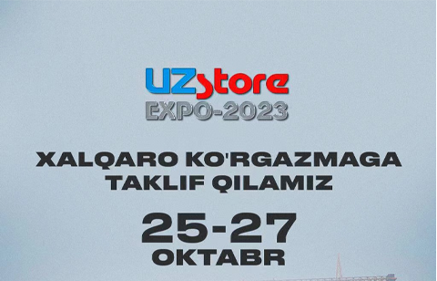 XLD to Showcase Innovations and Foster Global Partnerships at UZStroy Expo 2023